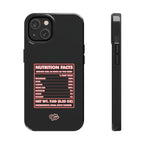 Boba Boyz Phone Case - Red