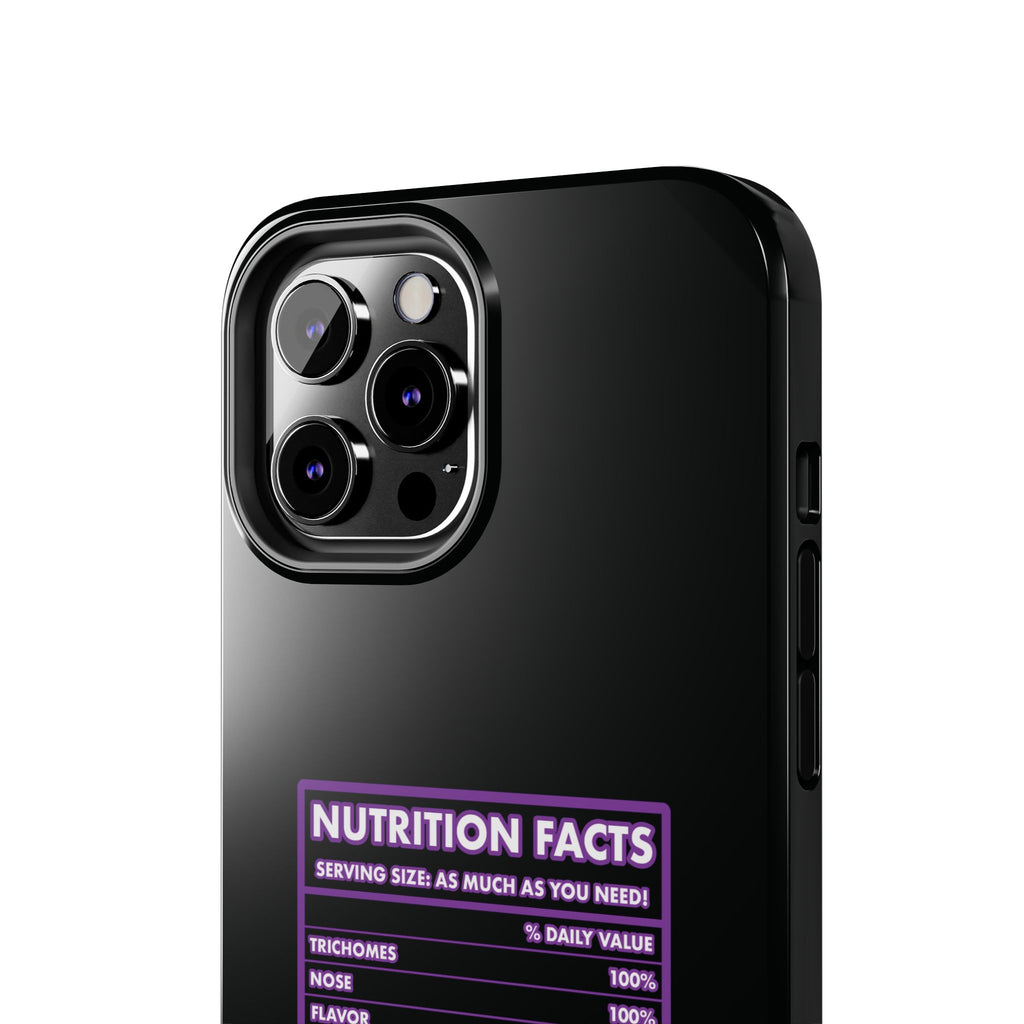 Boba Boyz Phone Case - Purple