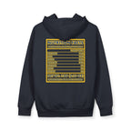 Boba Boyz Warrior Hoodie