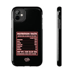 Boba Boyz Phone Case - Red