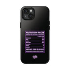 Boba Boyz Phone Case - Purple