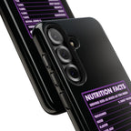 Boba Boyz Phone Case - Purple