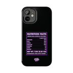 Boba Boyz Phone Case - Purple