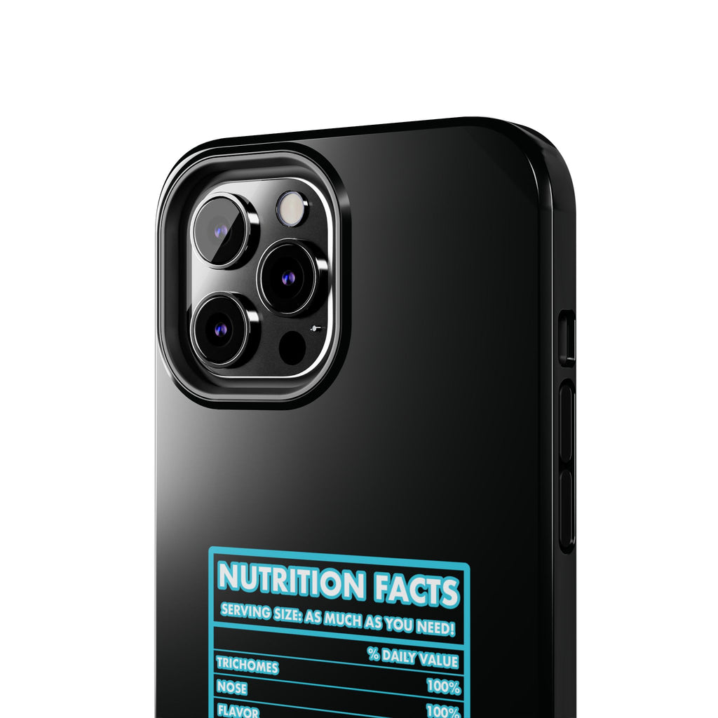 Boba Boyz Phone Case - Blue