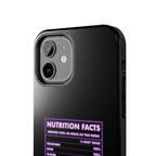 Boba Boyz Phone Case - Purple