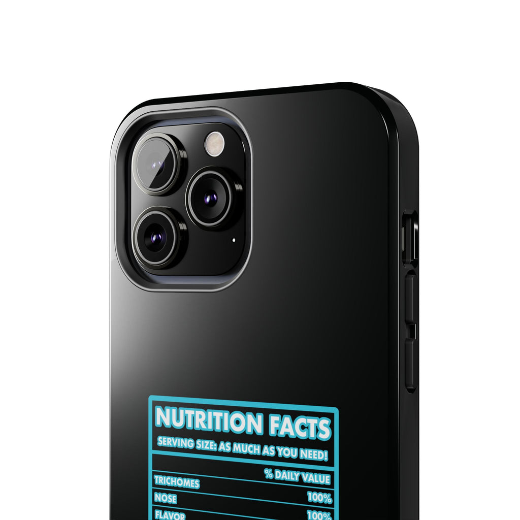 Boba Boyz Phone Case - Blue