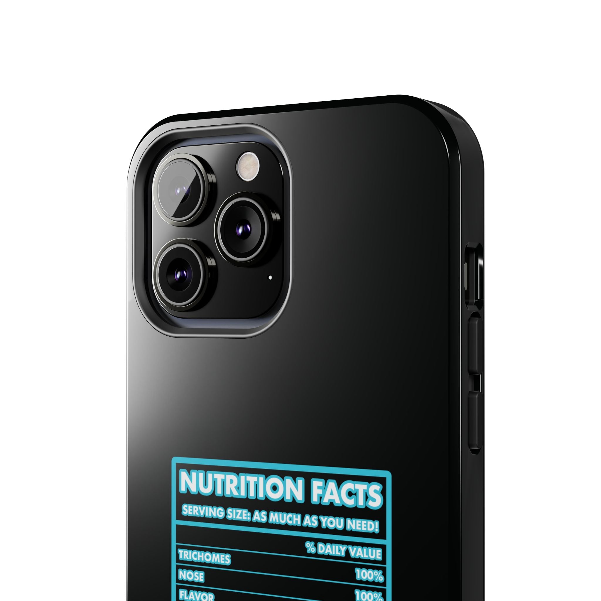 Boba Boyz Phone Case - Blue