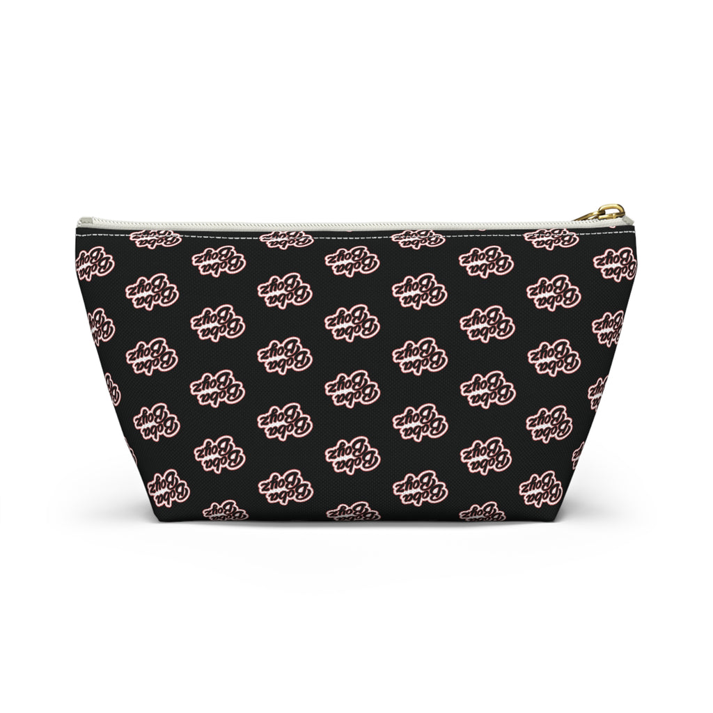 Boba Boyz Accessory Pouch - Red