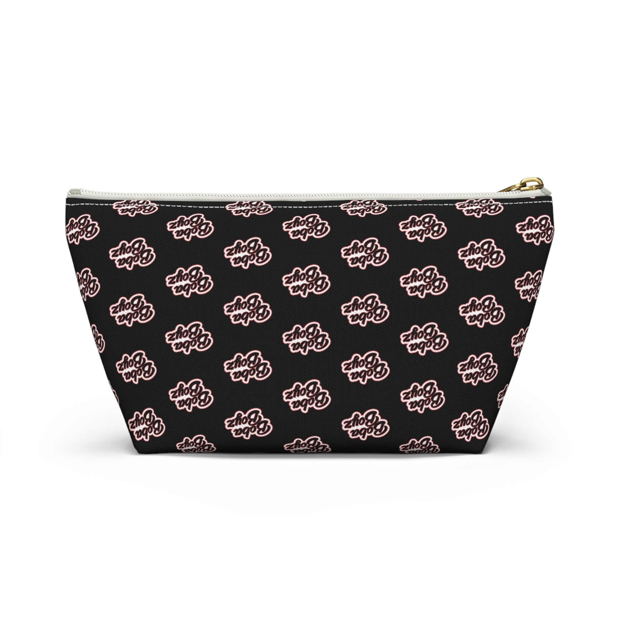 Boba Boyz Accessory Pouch - Red