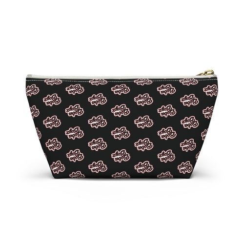 Boba Boyz Accessory Pouch - Red