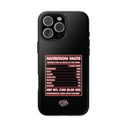 Boba Boyz Phone Case - Red