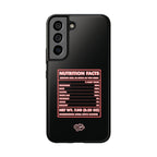 Boba Boyz Phone Case - Red