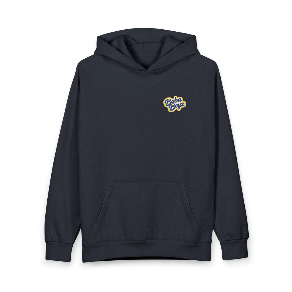 Boba Boyz Warrior Hoodie