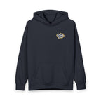 Boba Boyz Warrior Hoodie