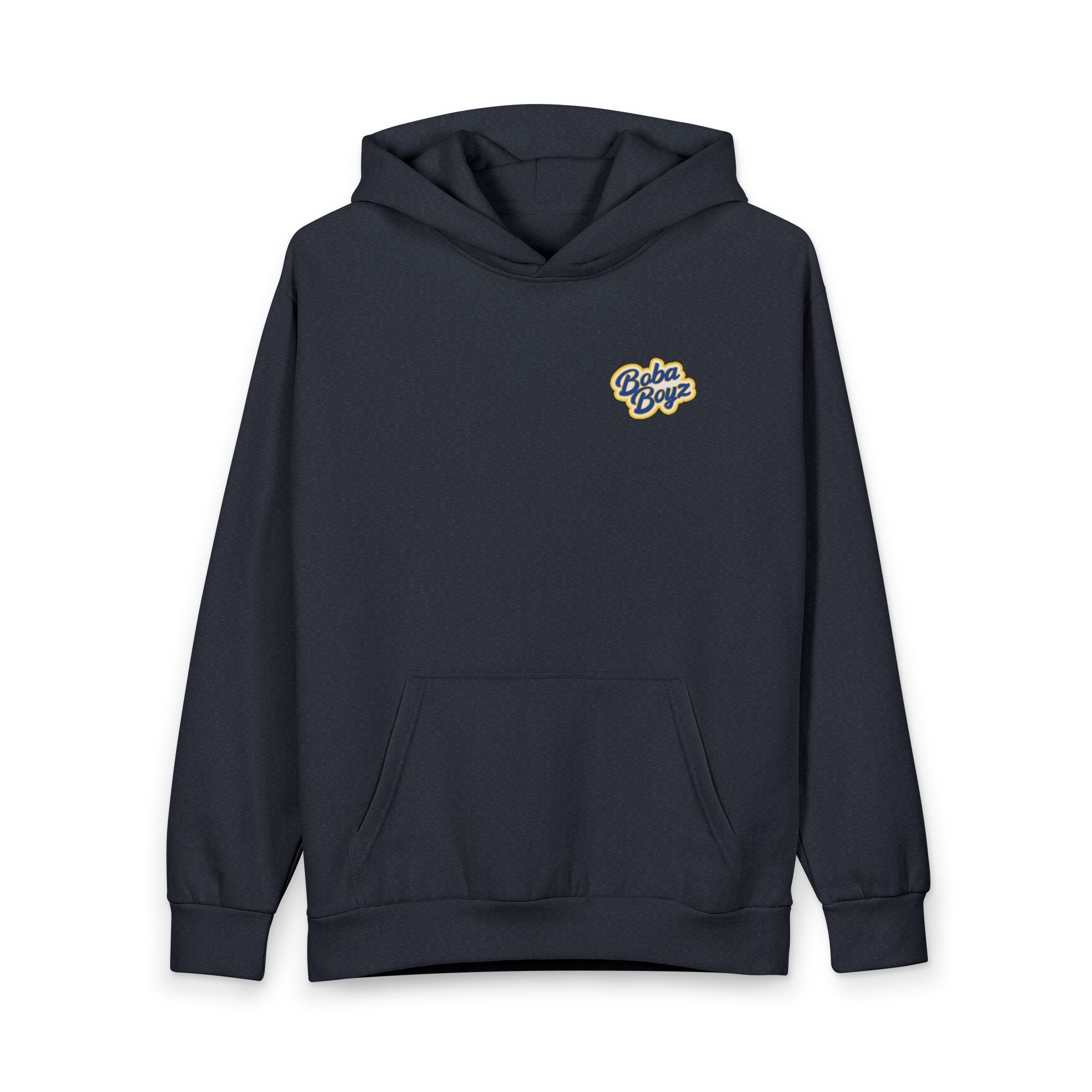 Boba Boyz Warrior Hoodie