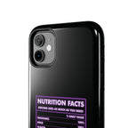 Boba Boyz Phone Case - Purple