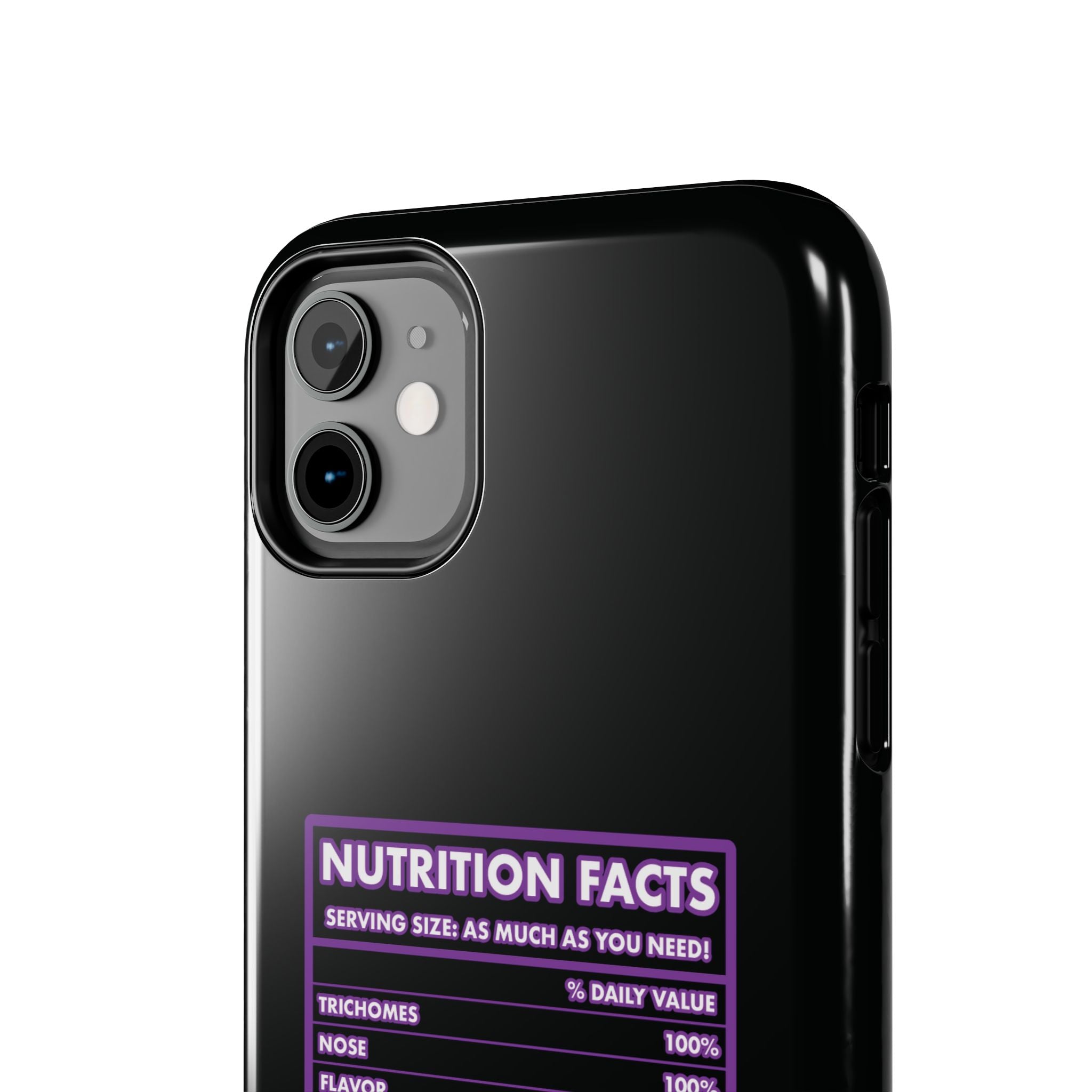 Boba Boyz Phone Case - Purple