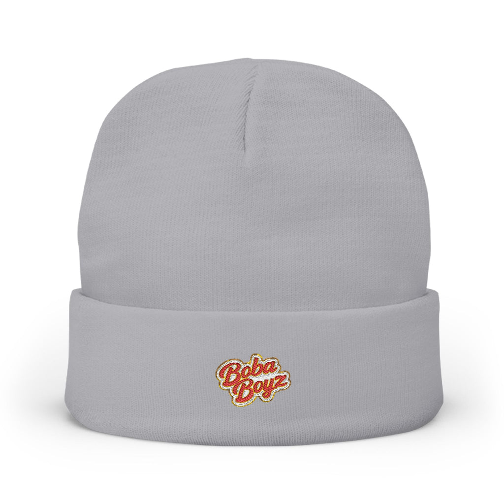 Boba Boyz Niners Beanie