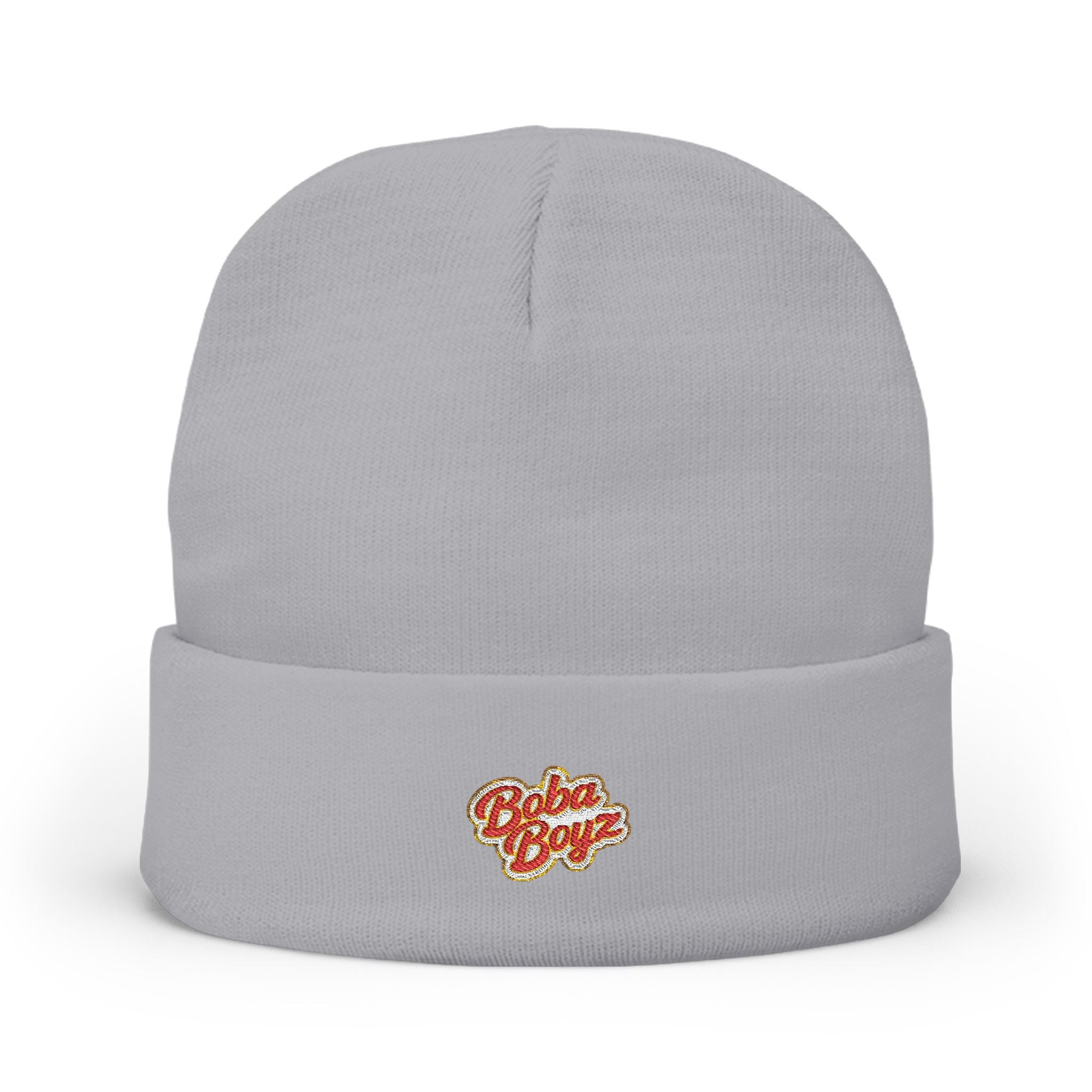 Boba Boyz Niners Beanie