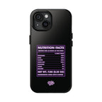 Boba Boyz Phone Case - Purple