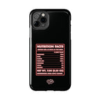 Boba Boyz Phone Case - Red