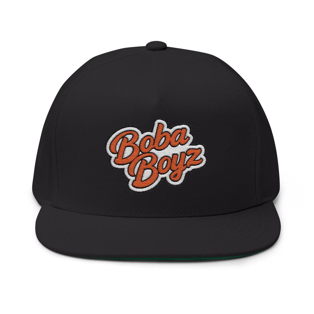 Boba Boyz Giants Hat
