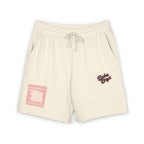 Boba Boyz Sweat Shorts - Red Logo