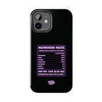 Boba Boyz Phone Case - Purple
