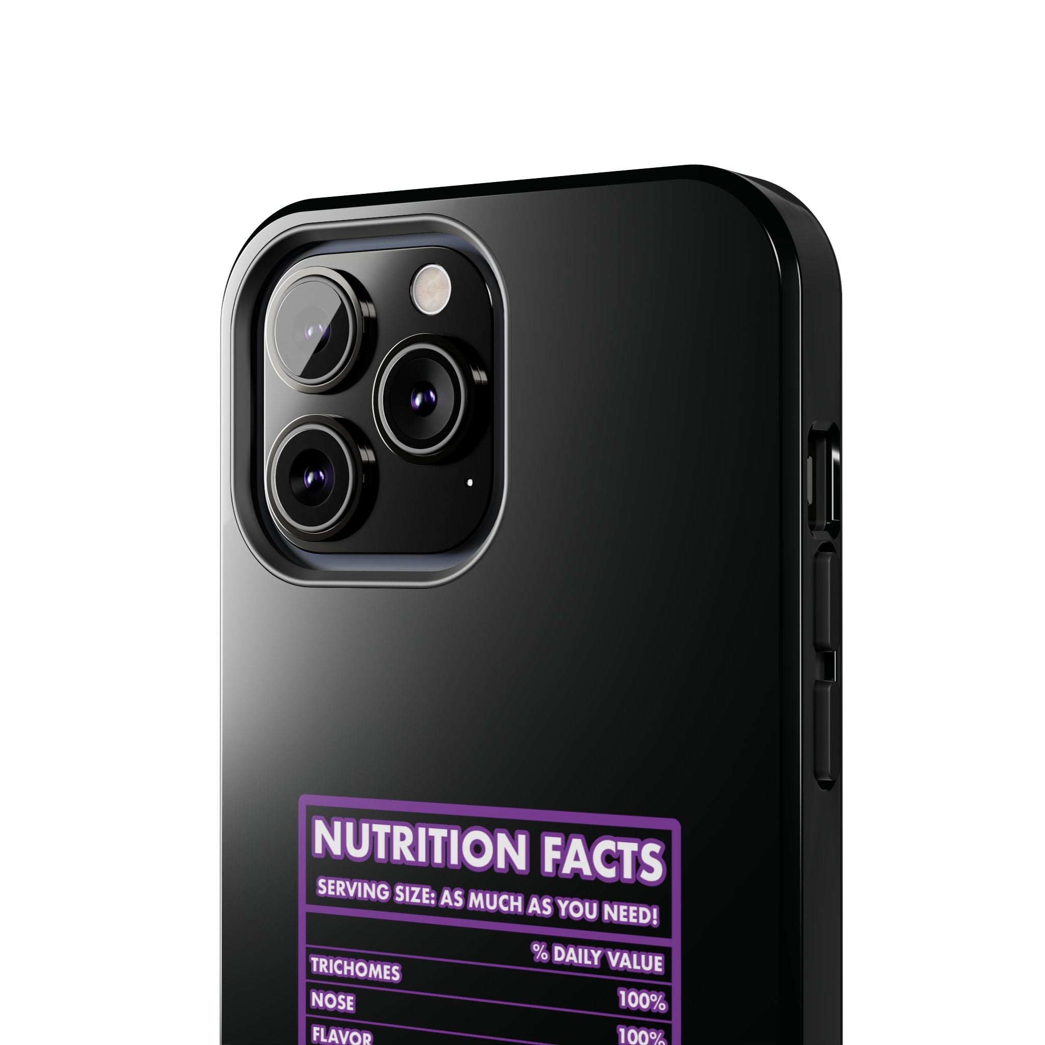 Boba Boyz Phone Case - Purple