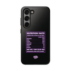 Boba Boyz Phone Case - Purple
