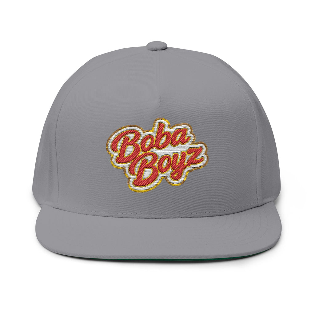 Boba Boyz Niners Hat