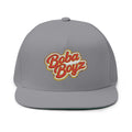 Boba Boyz Niners Hat
