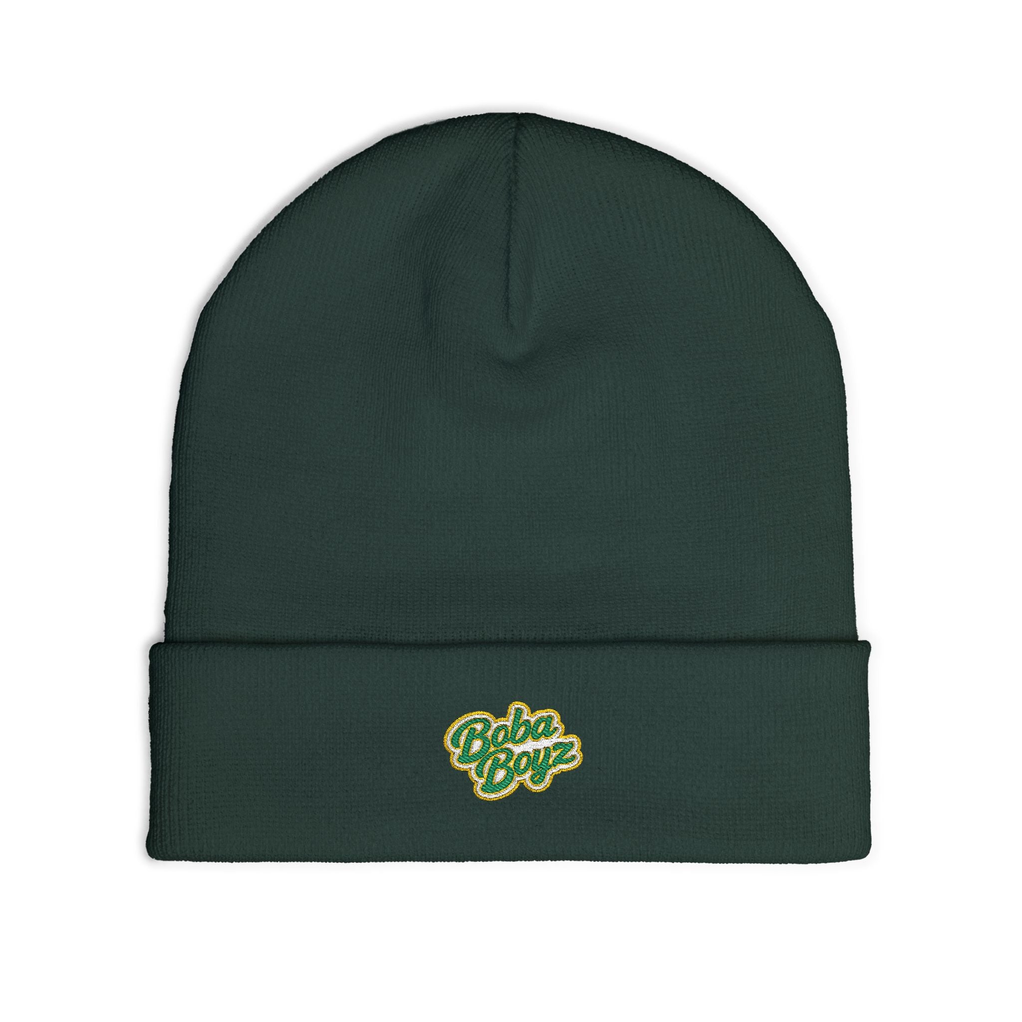 Boba Boyz Athletics Beanie