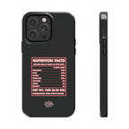 Boba Boyz Phone Case - Red