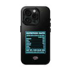 Boba Boyz Phone Case - Blue