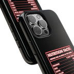 Boba Boyz Phone Case - Red