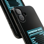 Boba Boyz Phone Case - Blue