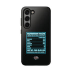 Boba Boyz Phone Case - Blue