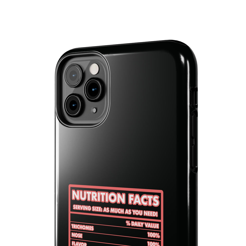 Boba Boyz Phone Case - Red