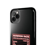 Boba Boyz Phone Case - Red