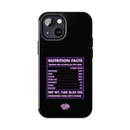 Boba Boyz Phone Case - Purple