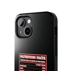 Boba Boyz Phone Case - Red
