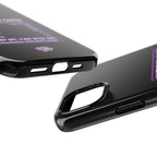 Boba Boyz Phone Case - Purple