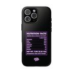 Boba Boyz Phone Case - Purple