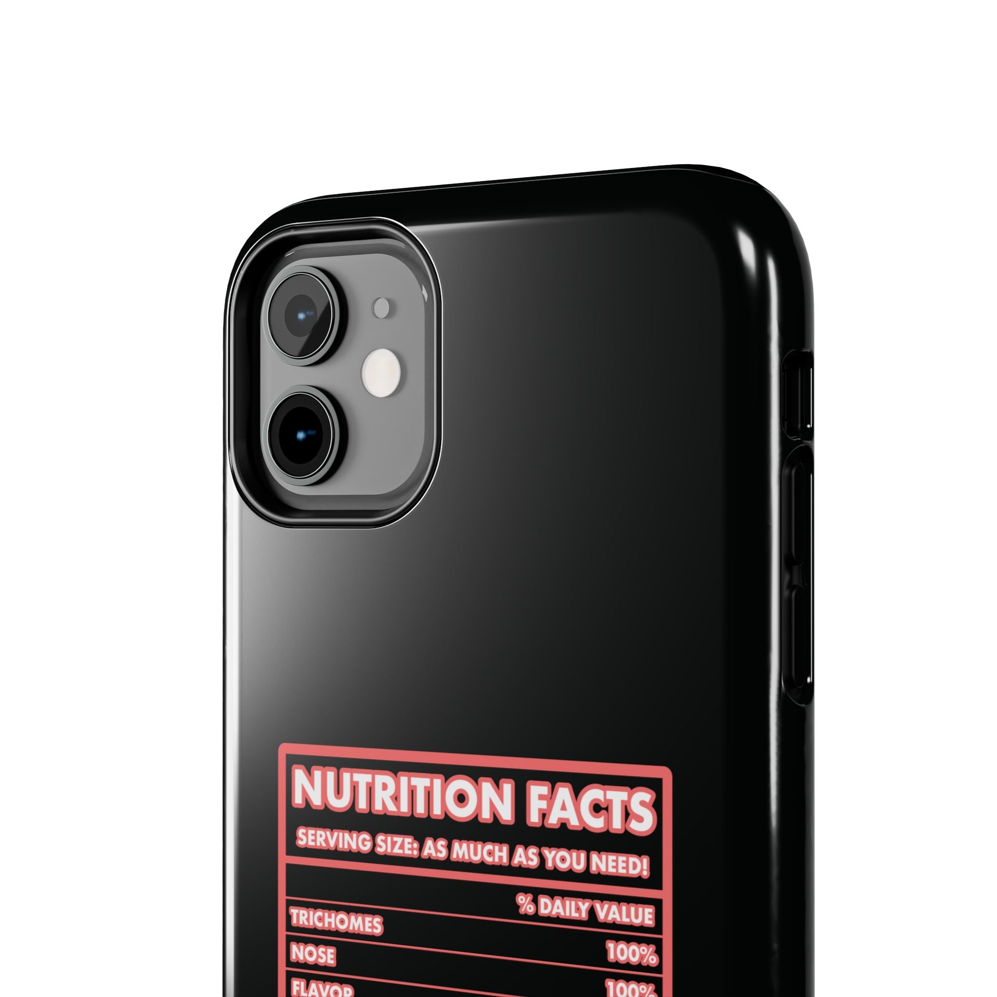 Boba Boyz Phone Case - Red