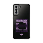 Boba Boyz Phone Case - Purple