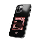 Boba Boyz Phone Case - Red