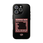 Boba Boyz Phone Case - Red