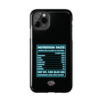 Boba Boyz Phone Case - Blue
