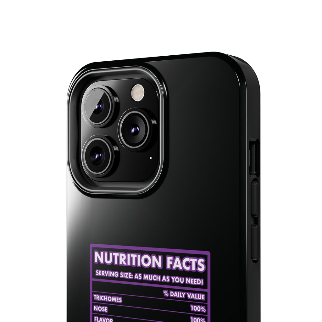 Boba Boyz Phone Case - Purple